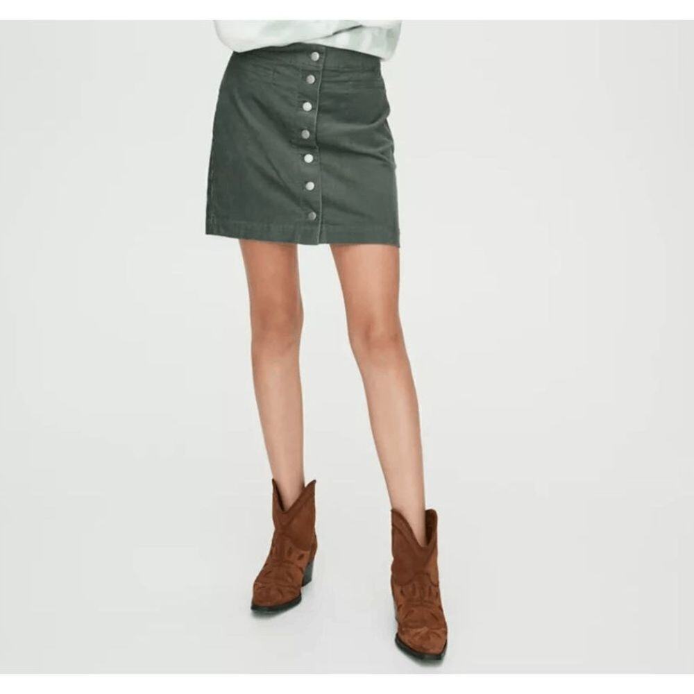 Wilfred Free Karmen Skirt‎